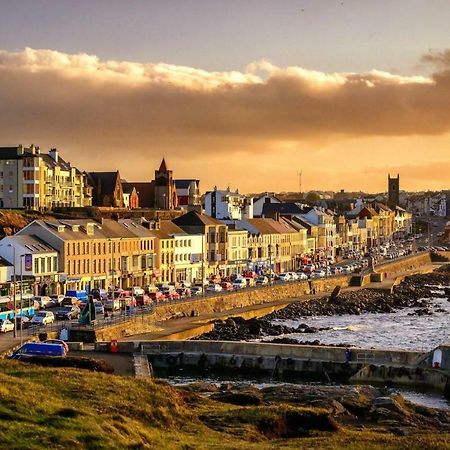 The Promenade, Portstewart Apartment ภายนอก รูปภาพ