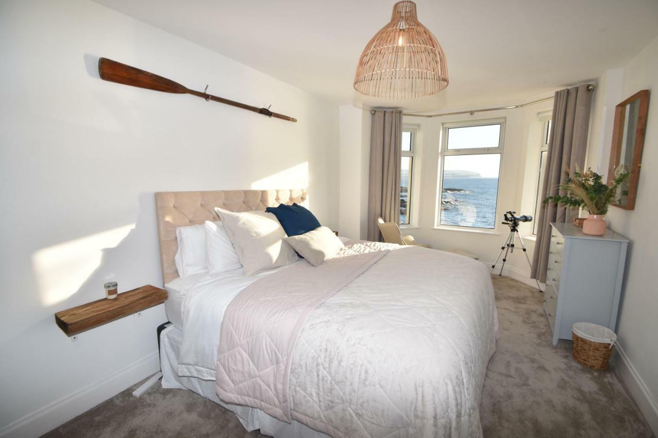 The Promenade, Portstewart Apartment ภายนอก รูปภาพ