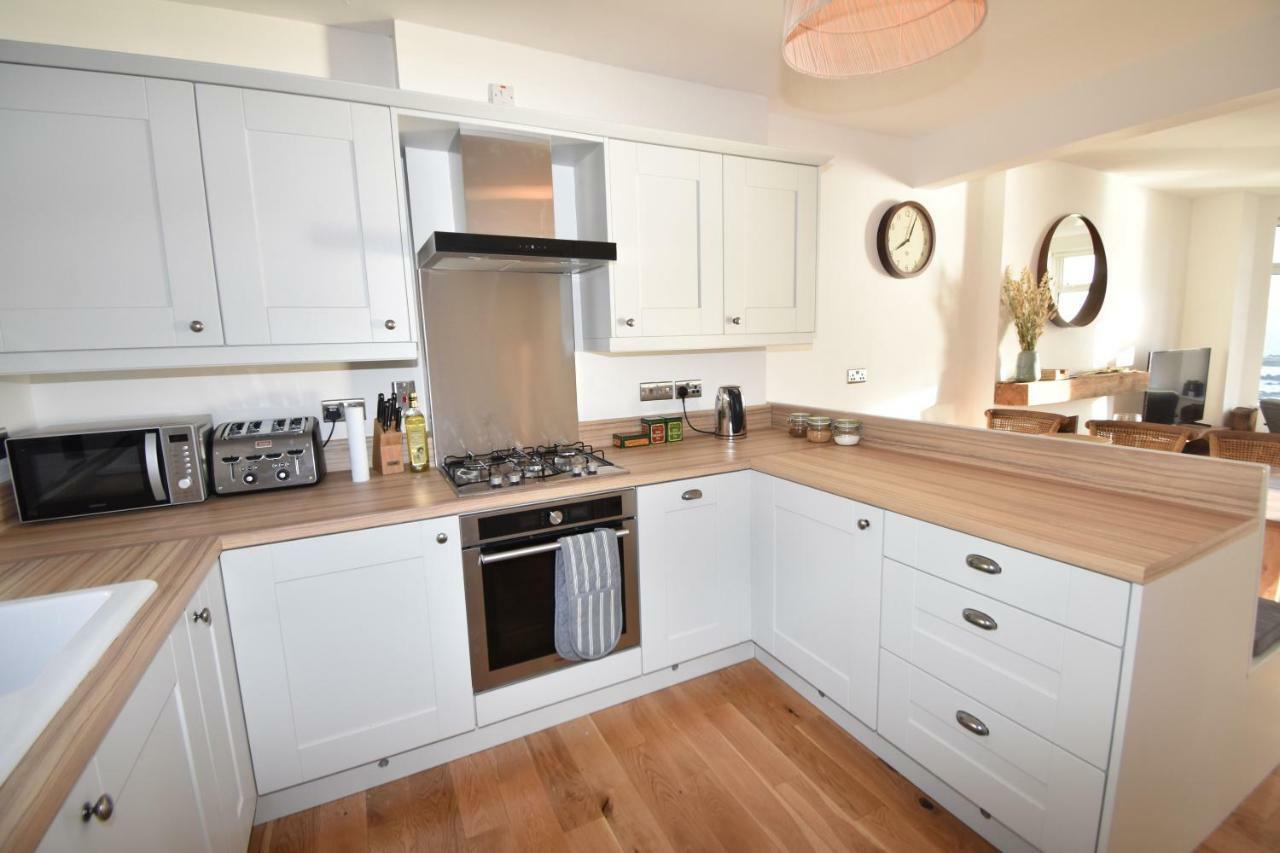 The Promenade, Portstewart Apartment ภายนอก รูปภาพ
