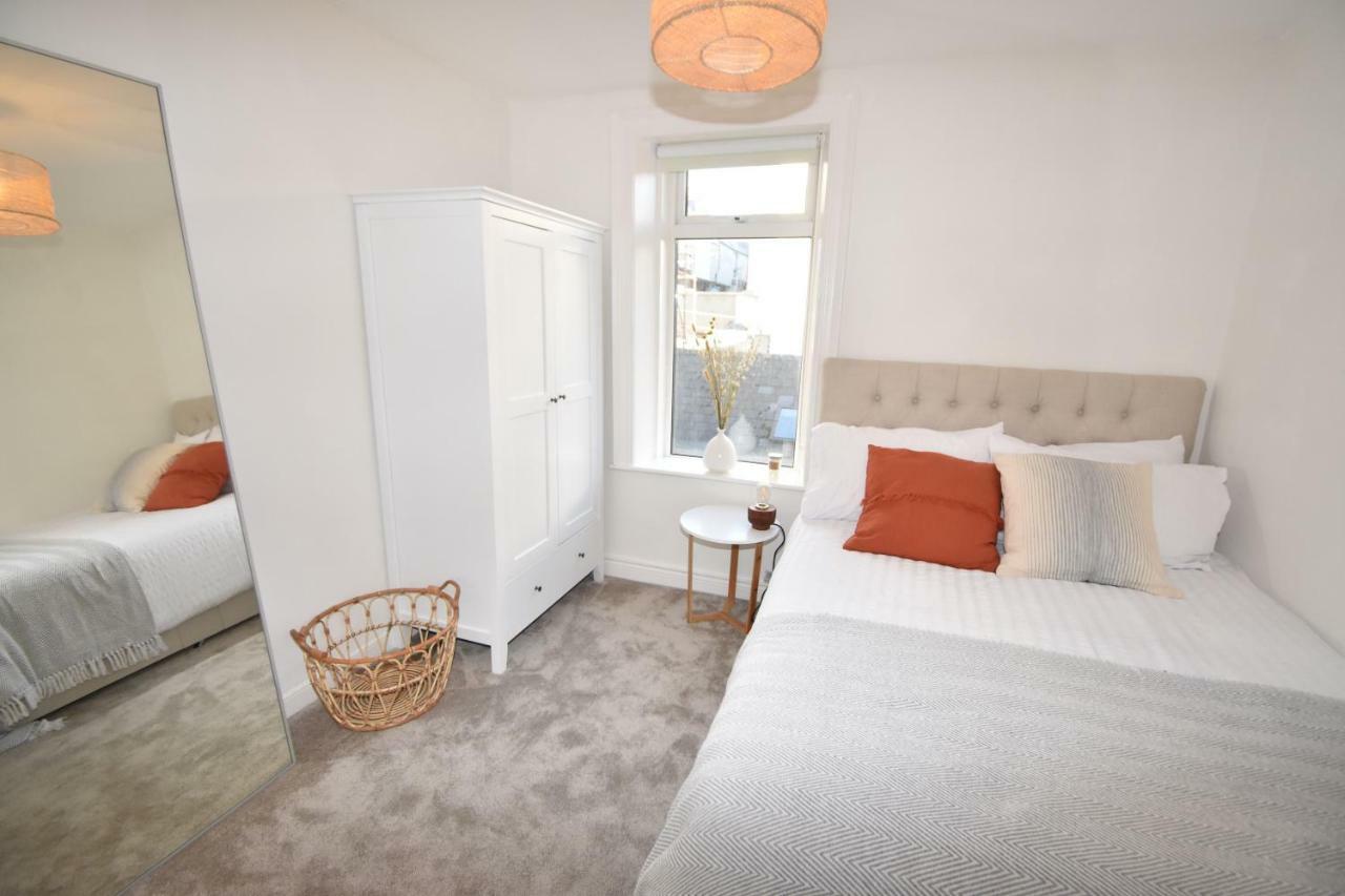 The Promenade, Portstewart Apartment ภายนอก รูปภาพ