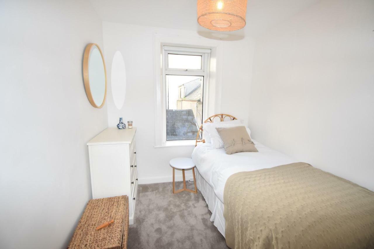 The Promenade, Portstewart Apartment ภายนอก รูปภาพ
