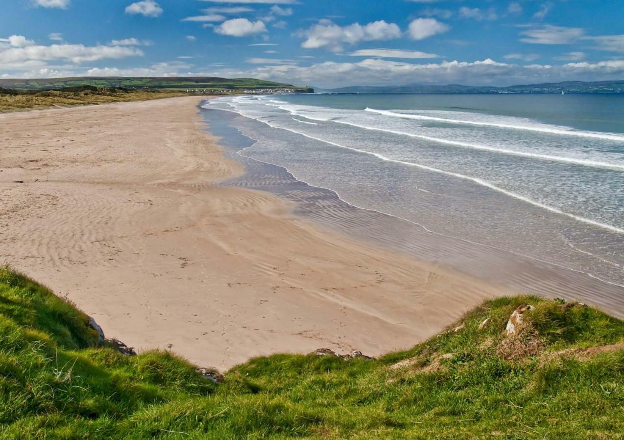 The Promenade, Portstewart Apartment ภายนอก รูปภาพ