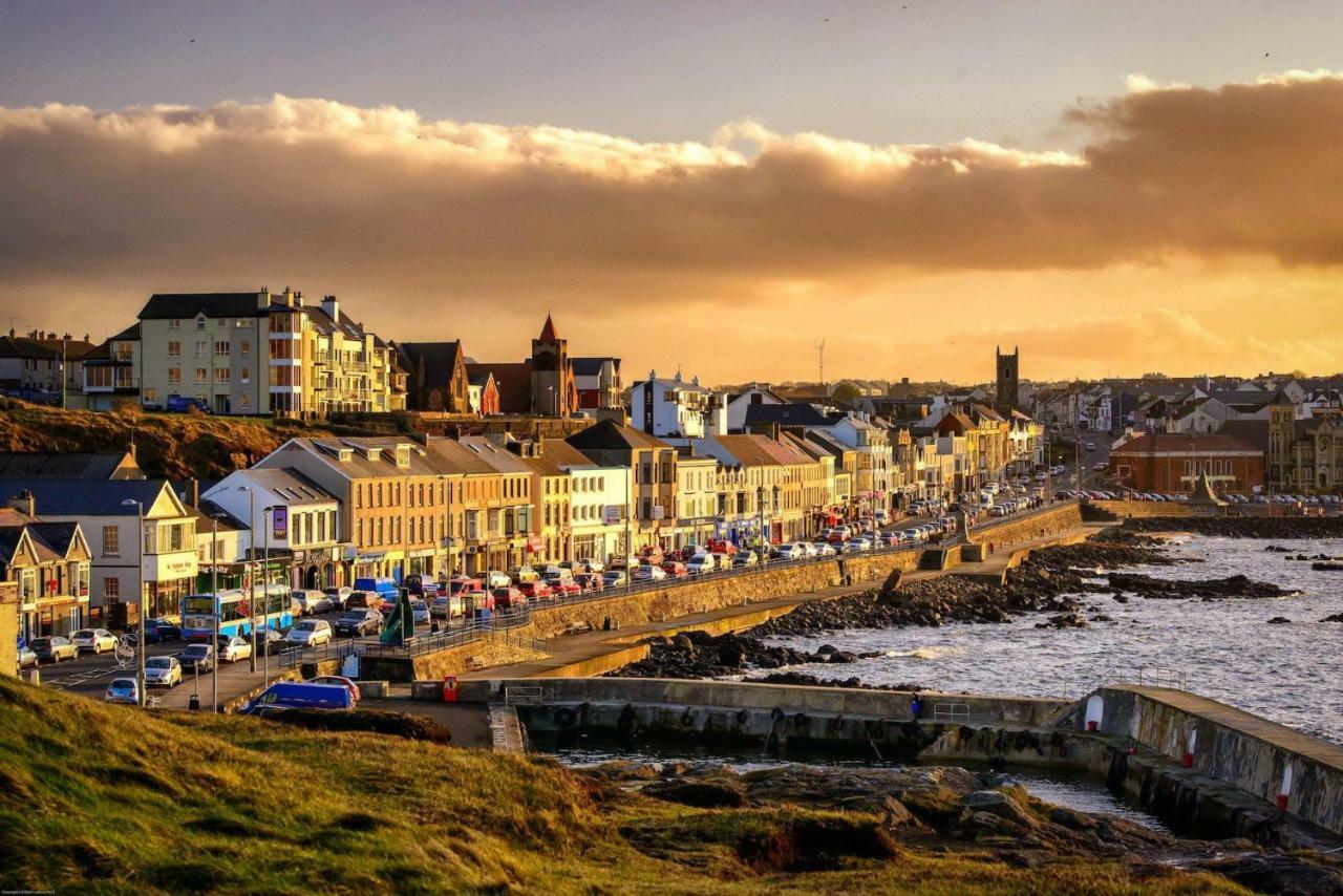 The Promenade, Portstewart Apartment ภายนอก รูปภาพ