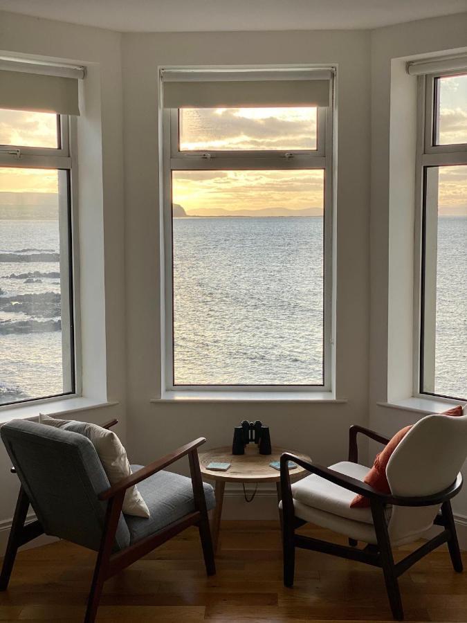 The Promenade, Portstewart Apartment ภายนอก รูปภาพ