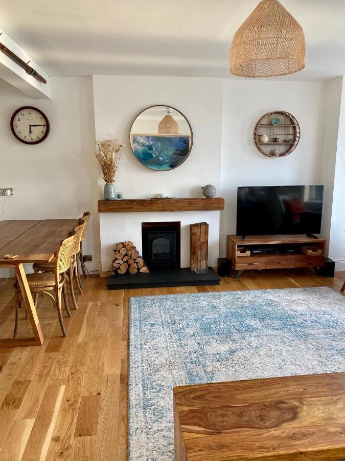 The Promenade, Portstewart Apartment ภายนอก รูปภาพ
