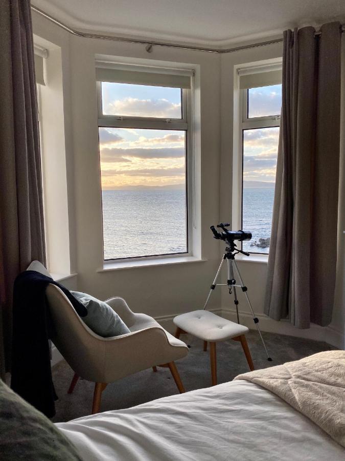 The Promenade, Portstewart Apartment ภายนอก รูปภาพ