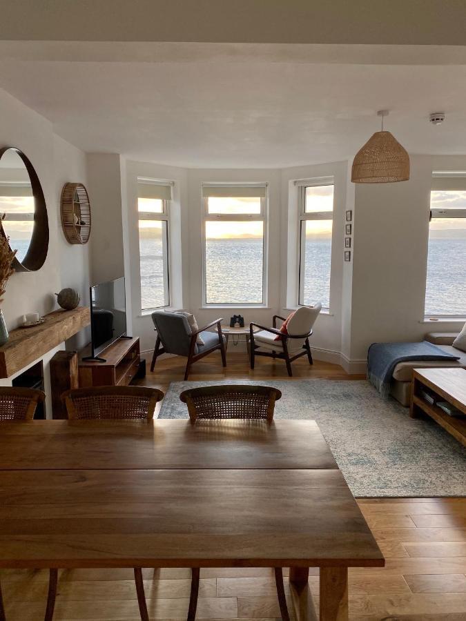 The Promenade, Portstewart Apartment ภายนอก รูปภาพ